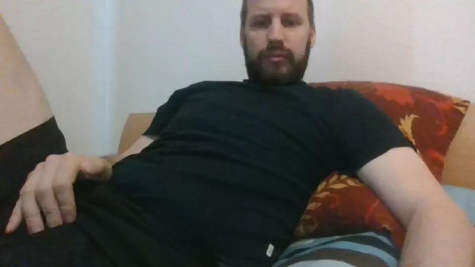 yabiish3 on Cam4 