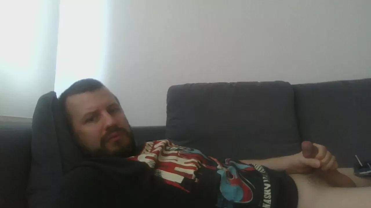 yabiish3 on Cam4 