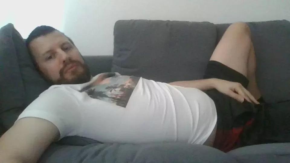 yabiish3 on Cam4 