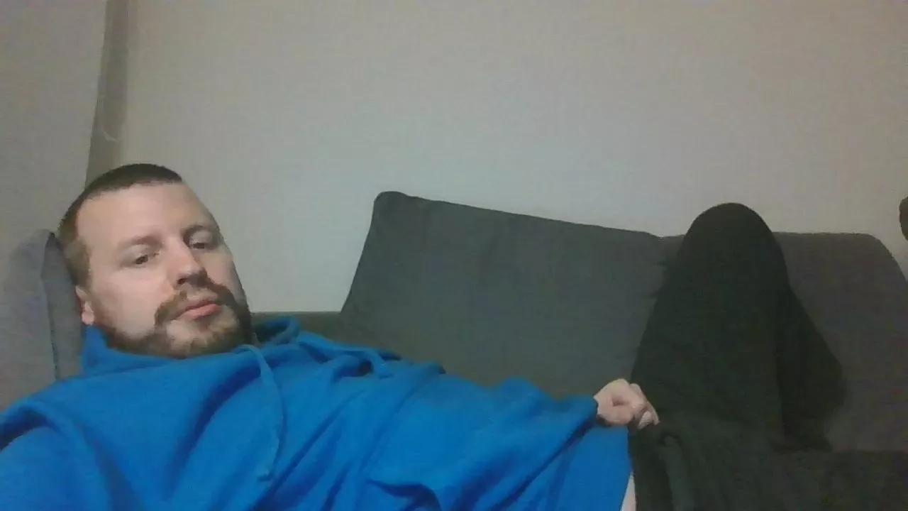 yabiish3 on Cam4 