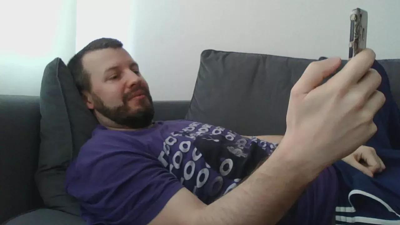 yabiish3 on Cam4 