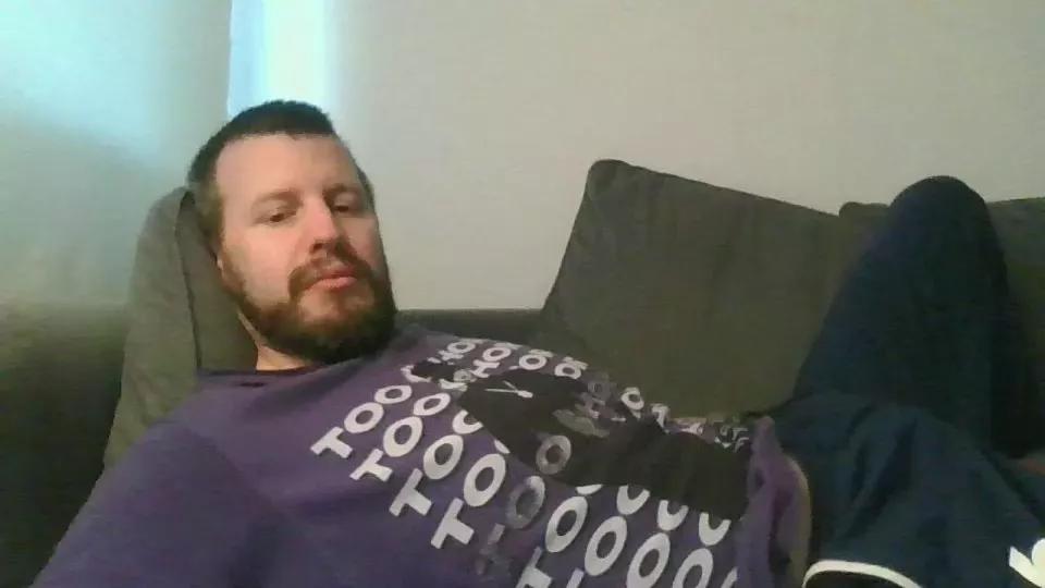 yabiish3 on Cam4 