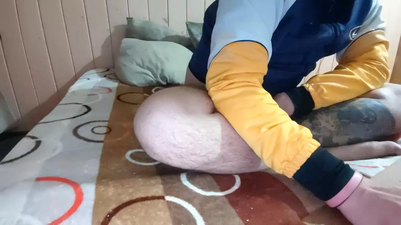 Yamato2025 on Cam4 
