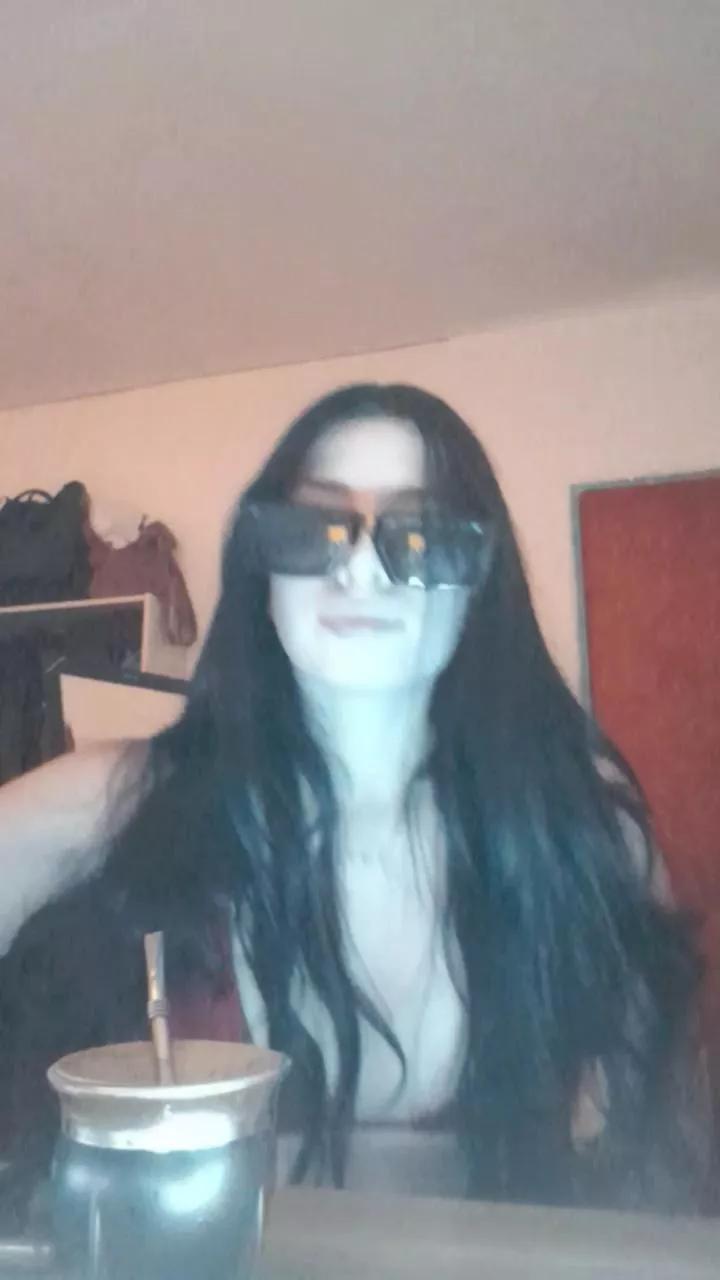 Yazmin444 on Cam4 