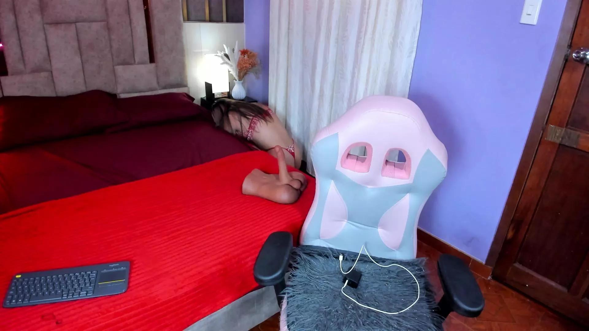 Yelena_mutiz on Cam4 