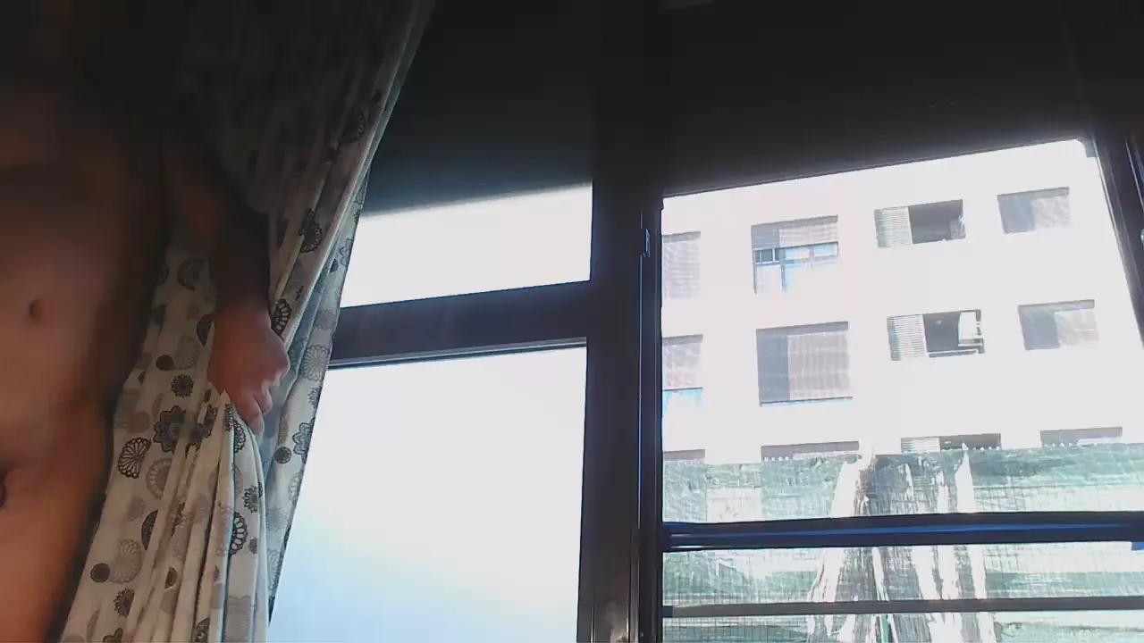 Offline yerman84 on Cam4