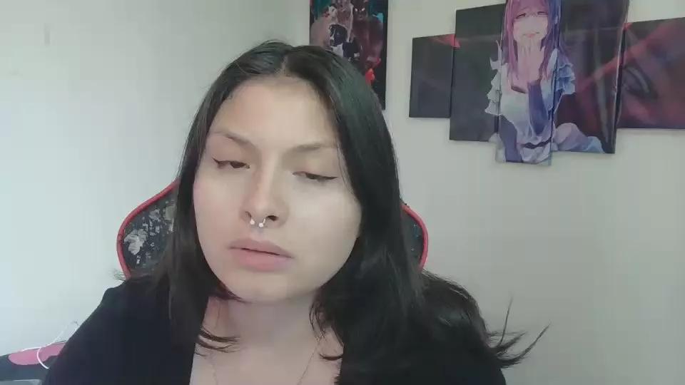 Offline yessicagomez on Cam4