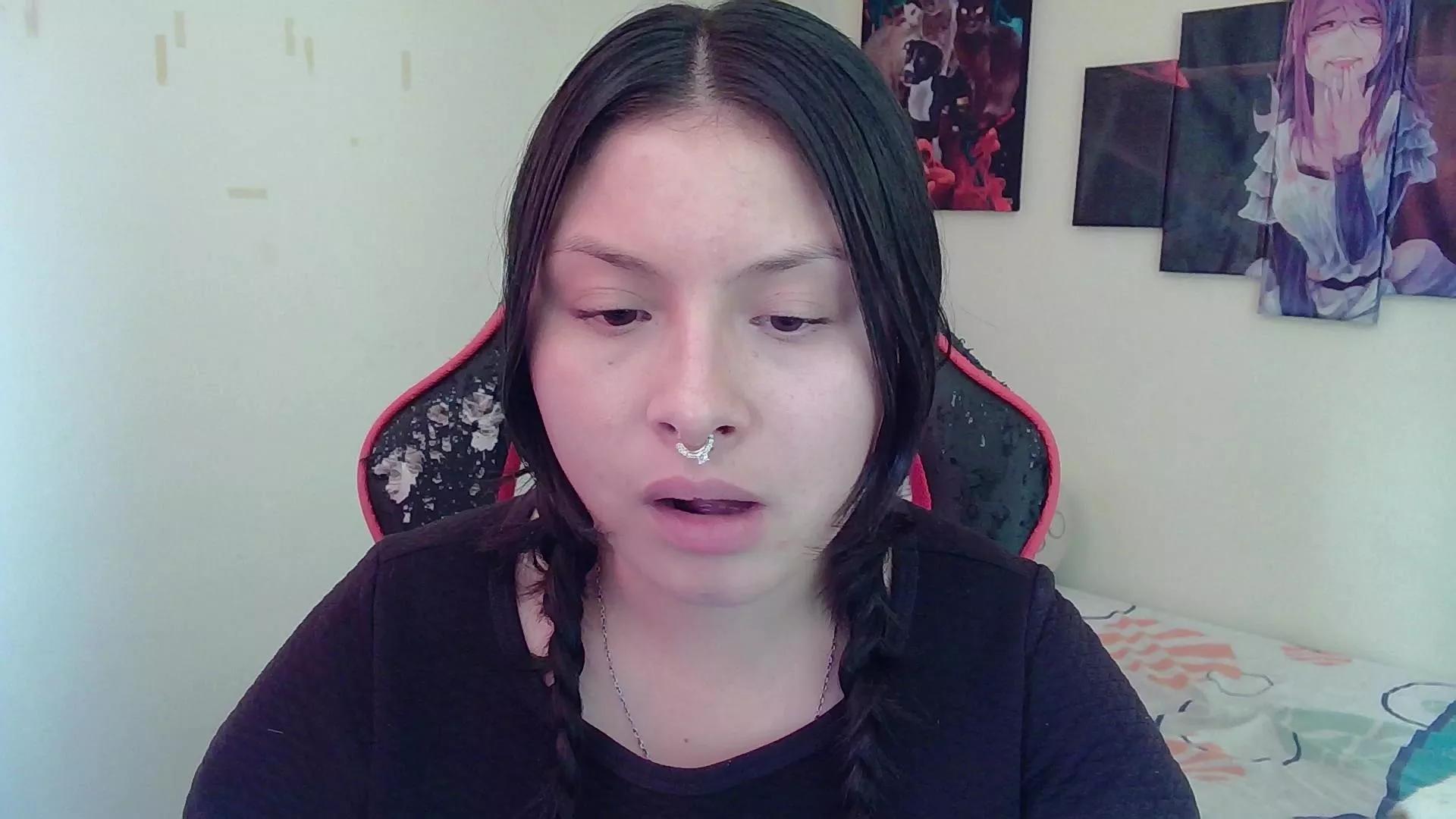 Offline yessicagomez on Cam4