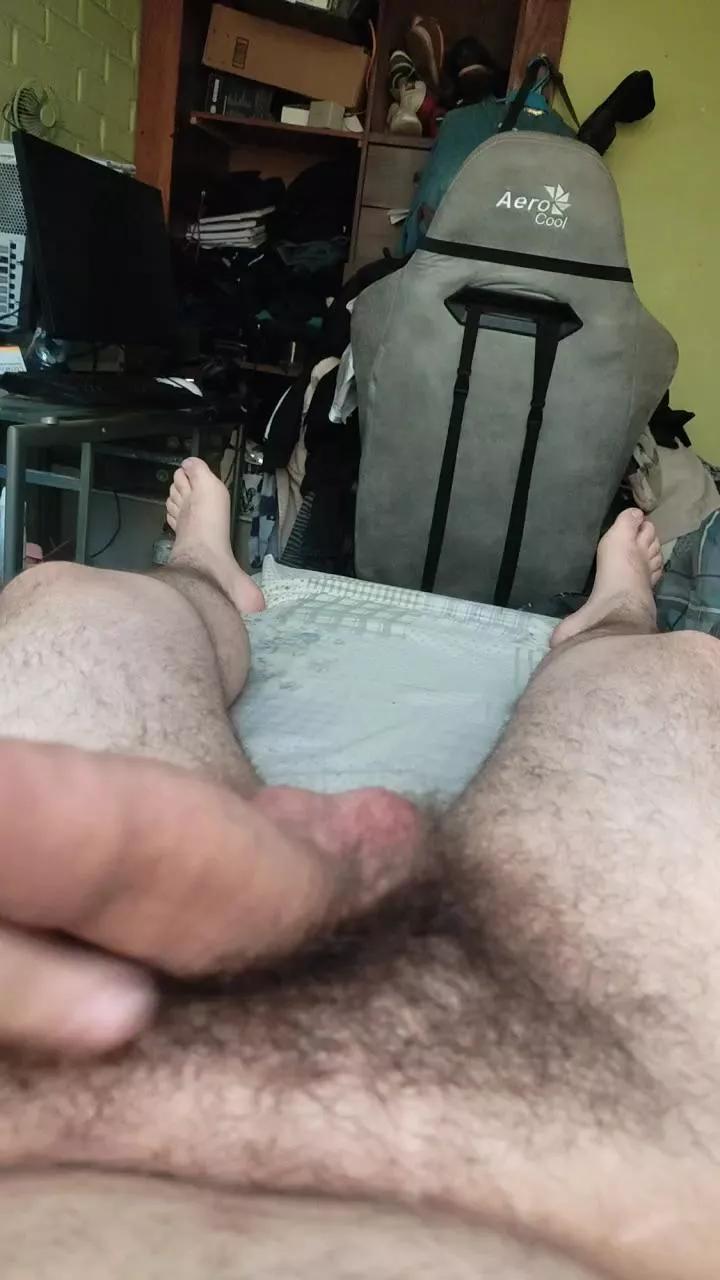 YgTom on Cam4 