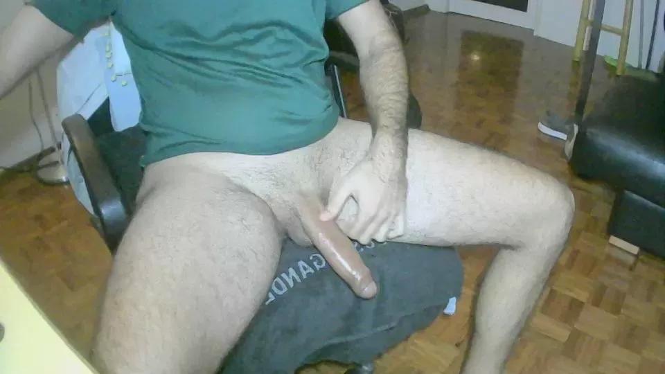 Offline yogatime on Cam4