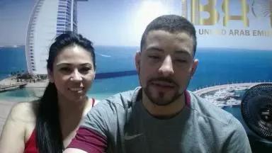 YOHACRIS on Cam4