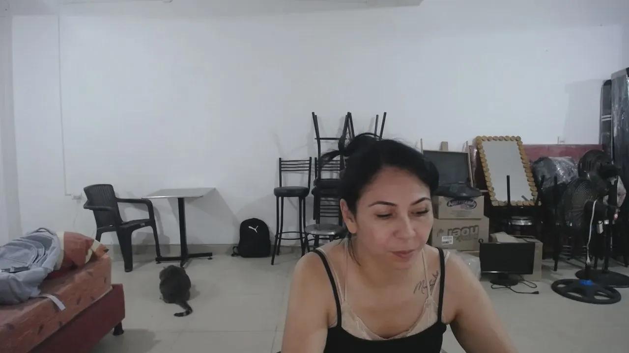 Slutty YOHACRIS wants you to fuck their body now YOHACRIS from Cam4