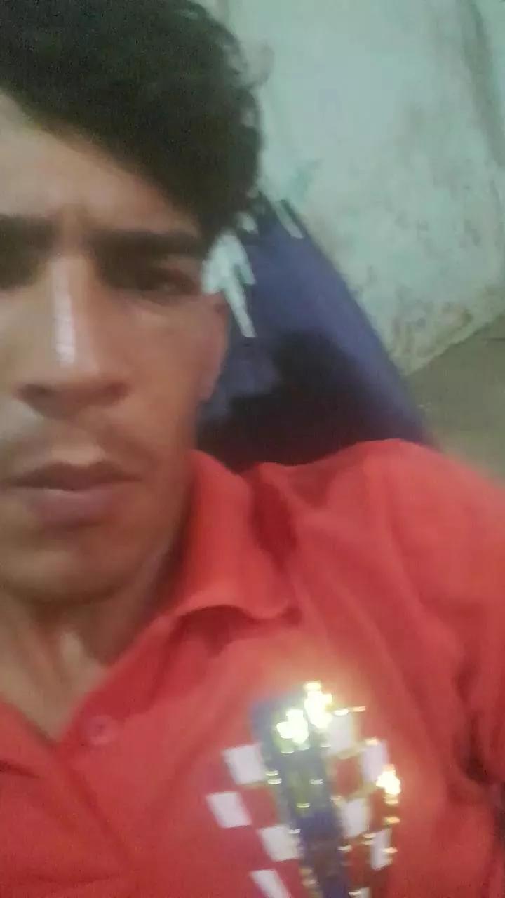 Yohanluis on Cam4 