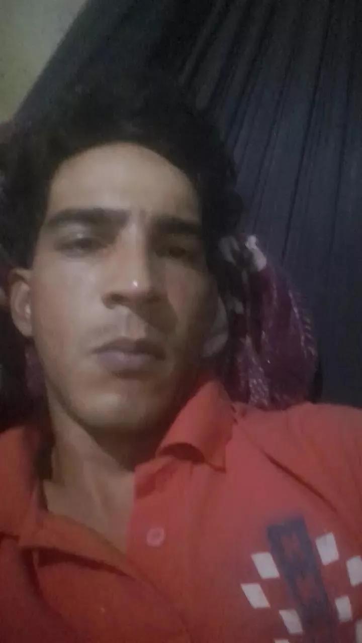 Yohanluis on Cam4 