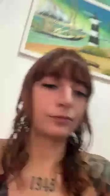 yourbabyyy on Cam4 