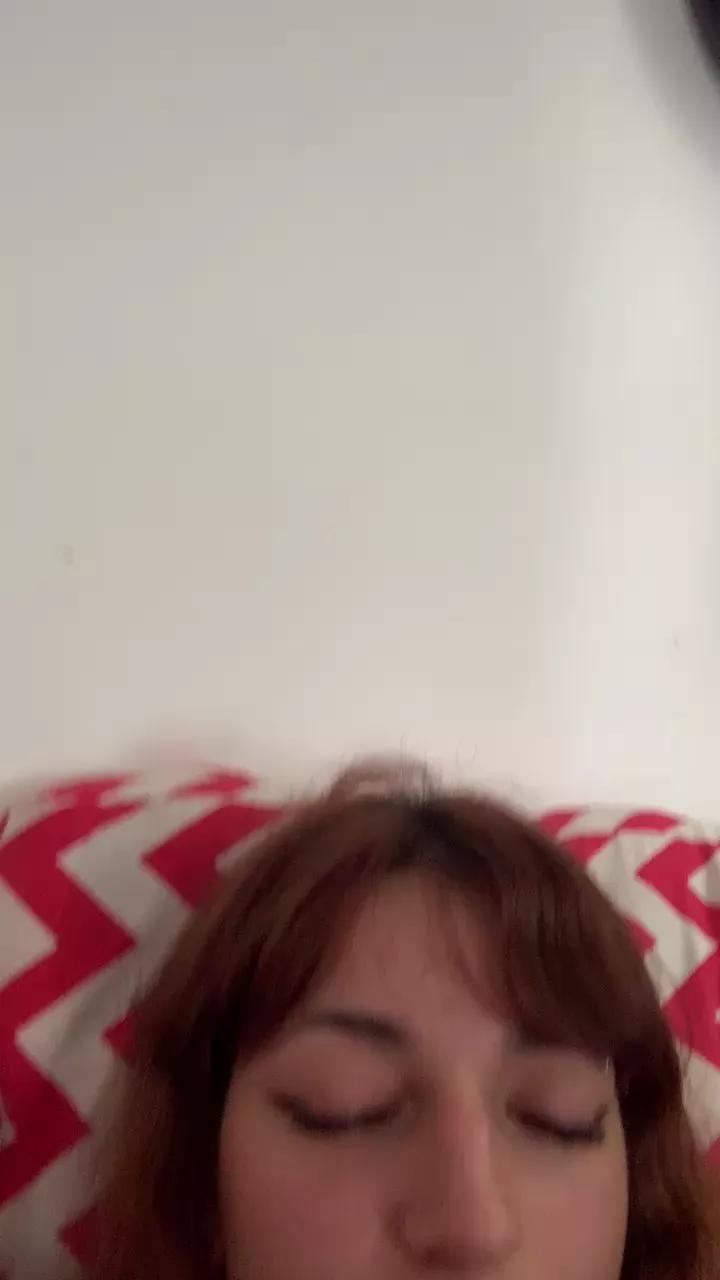 yourbabyyy on Cam4 