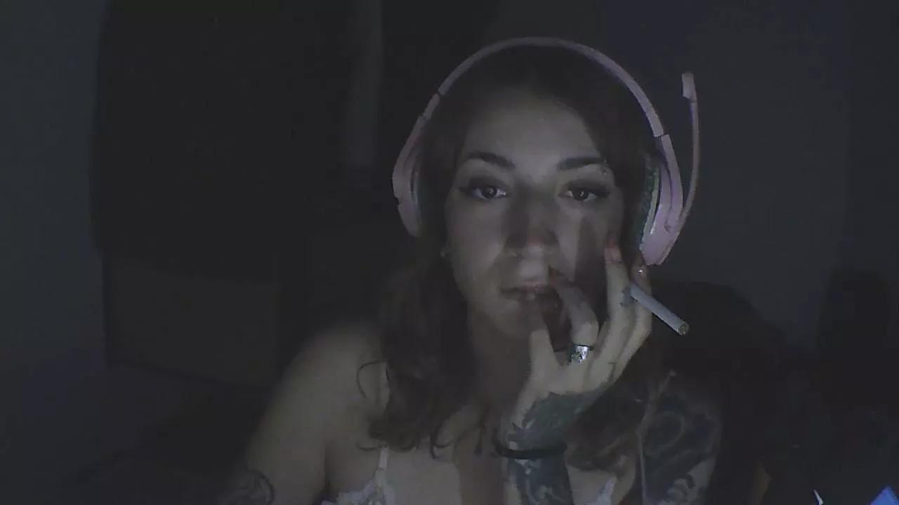 yourbabyyy on Cam4 