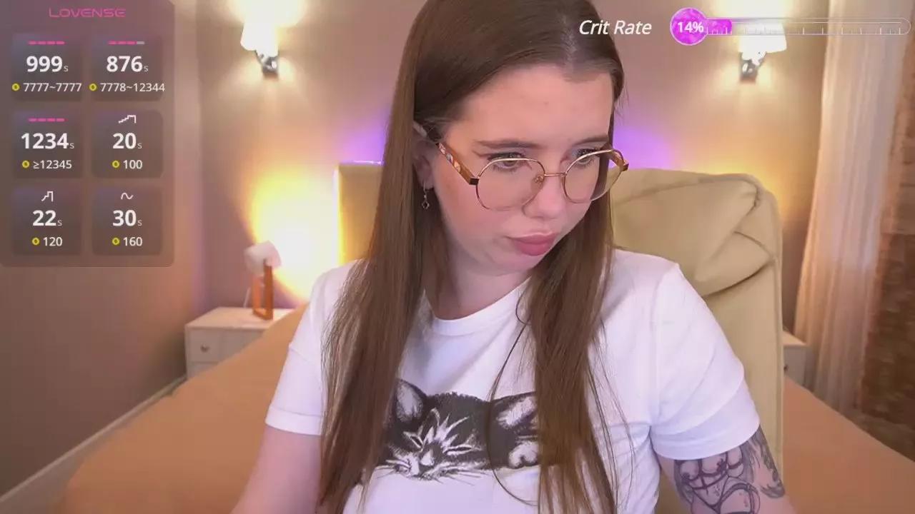 YourDesirees on Cam4 
