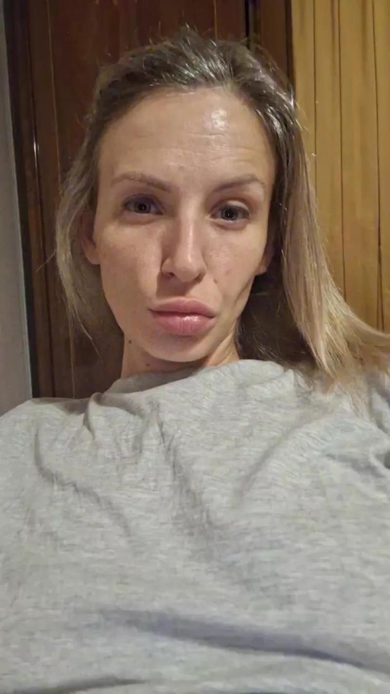 Yourjulieta21 on Cam4 