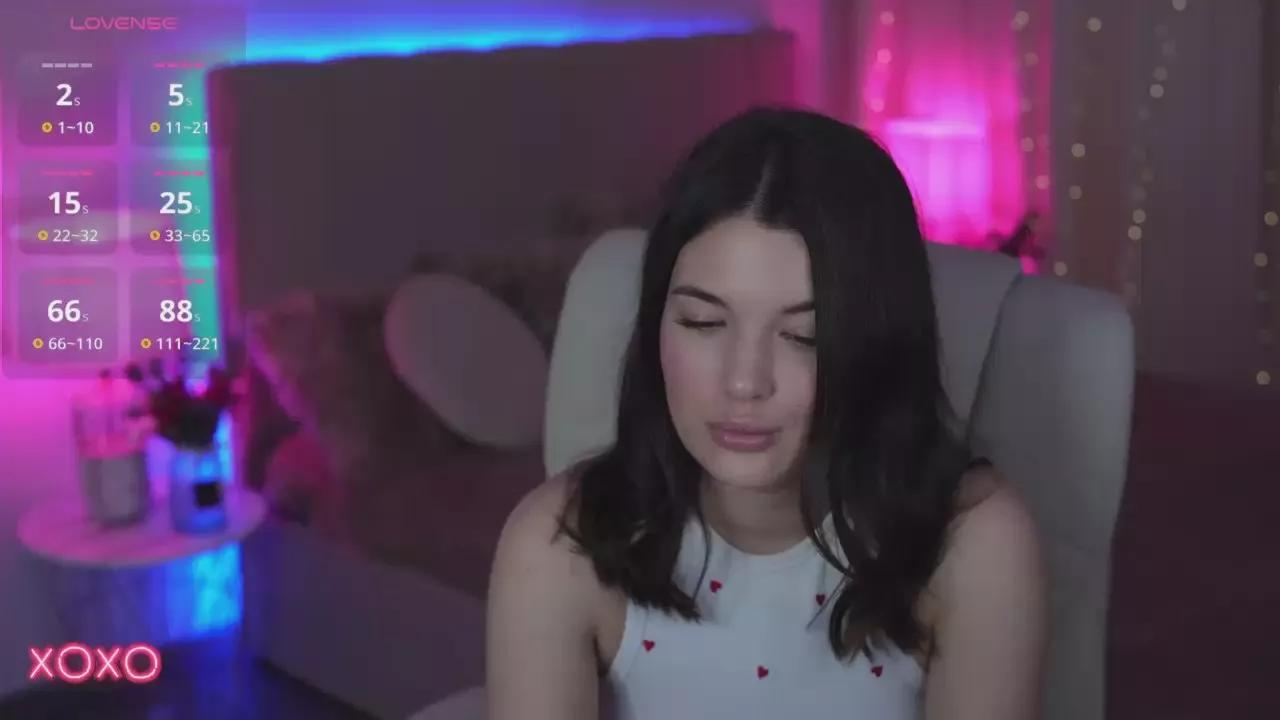 Offline YourLolaBunny on Cam4