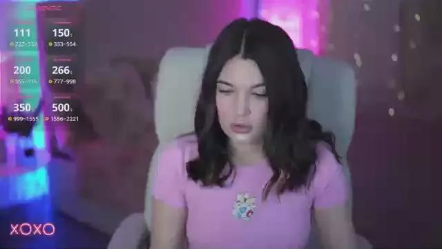 Offline YourLolaBunny on Cam4