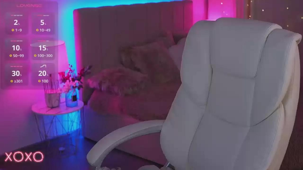 Offline YourLolaBunny on Cam4