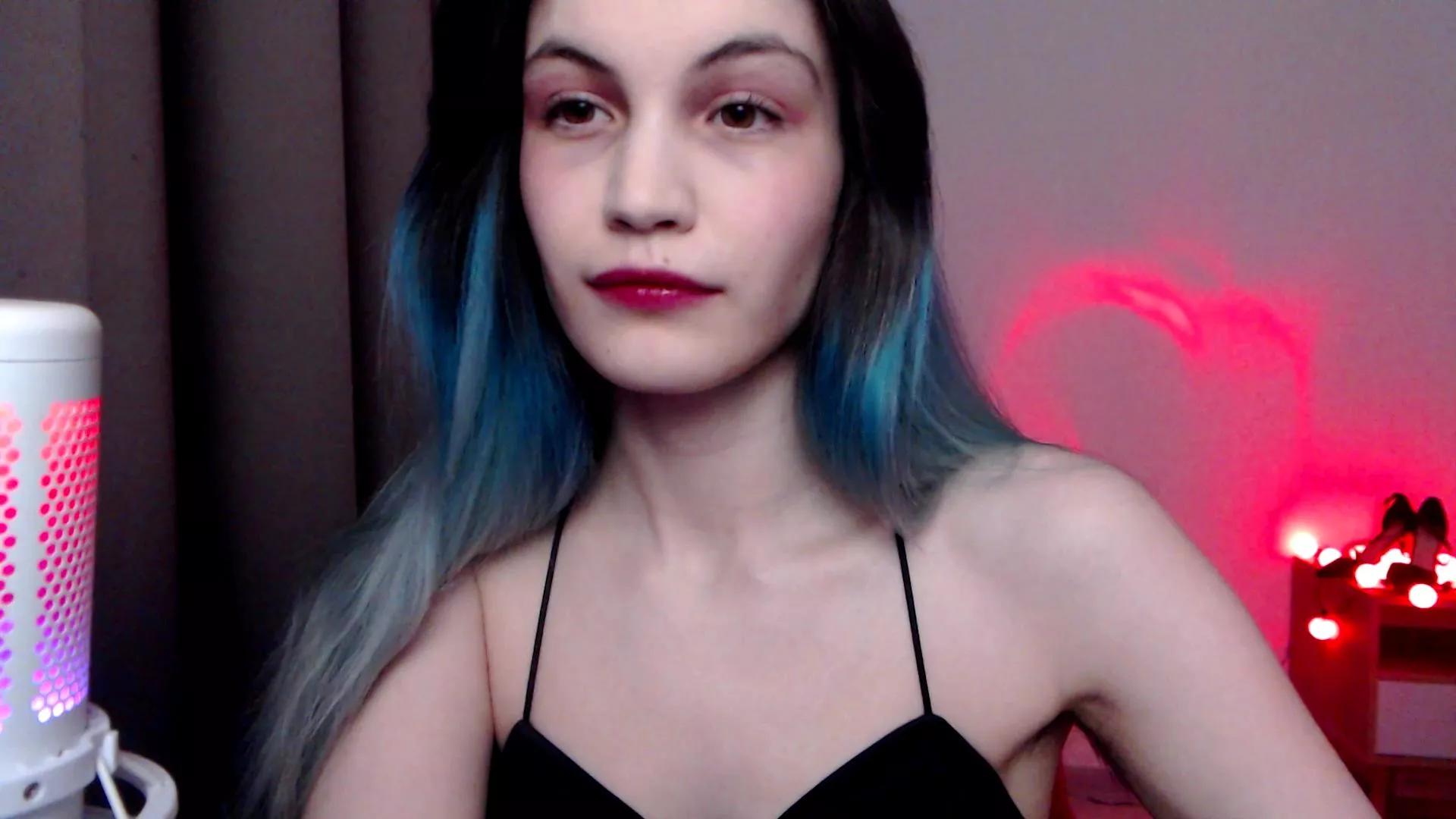 YourMisano on Cam4 