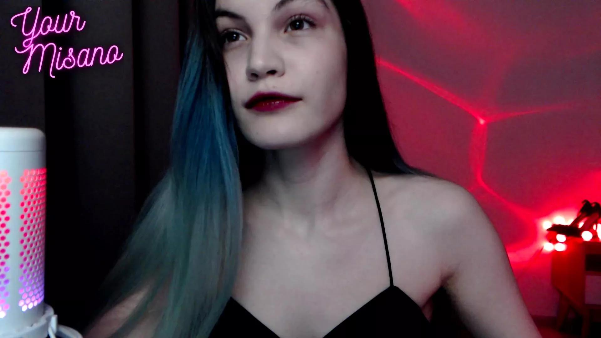 YourMisano on Cam4 