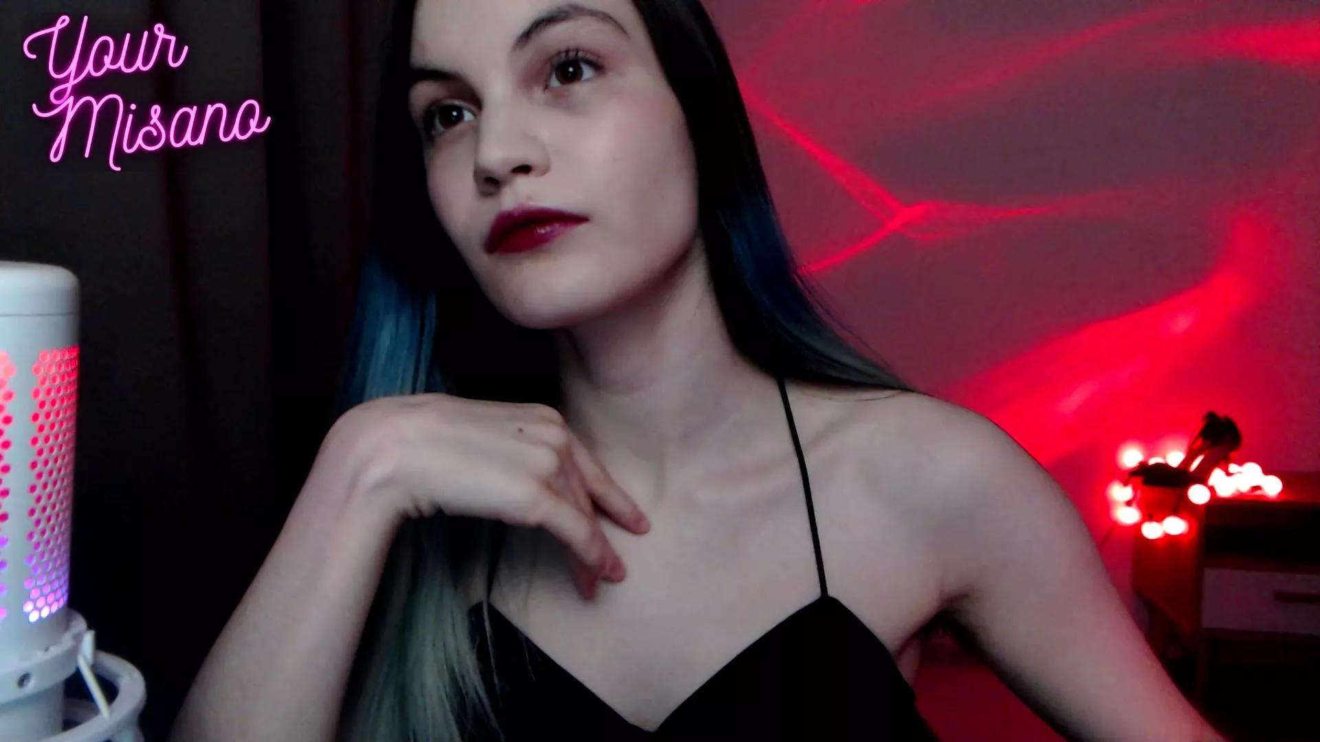 YourMisano on Cam4 