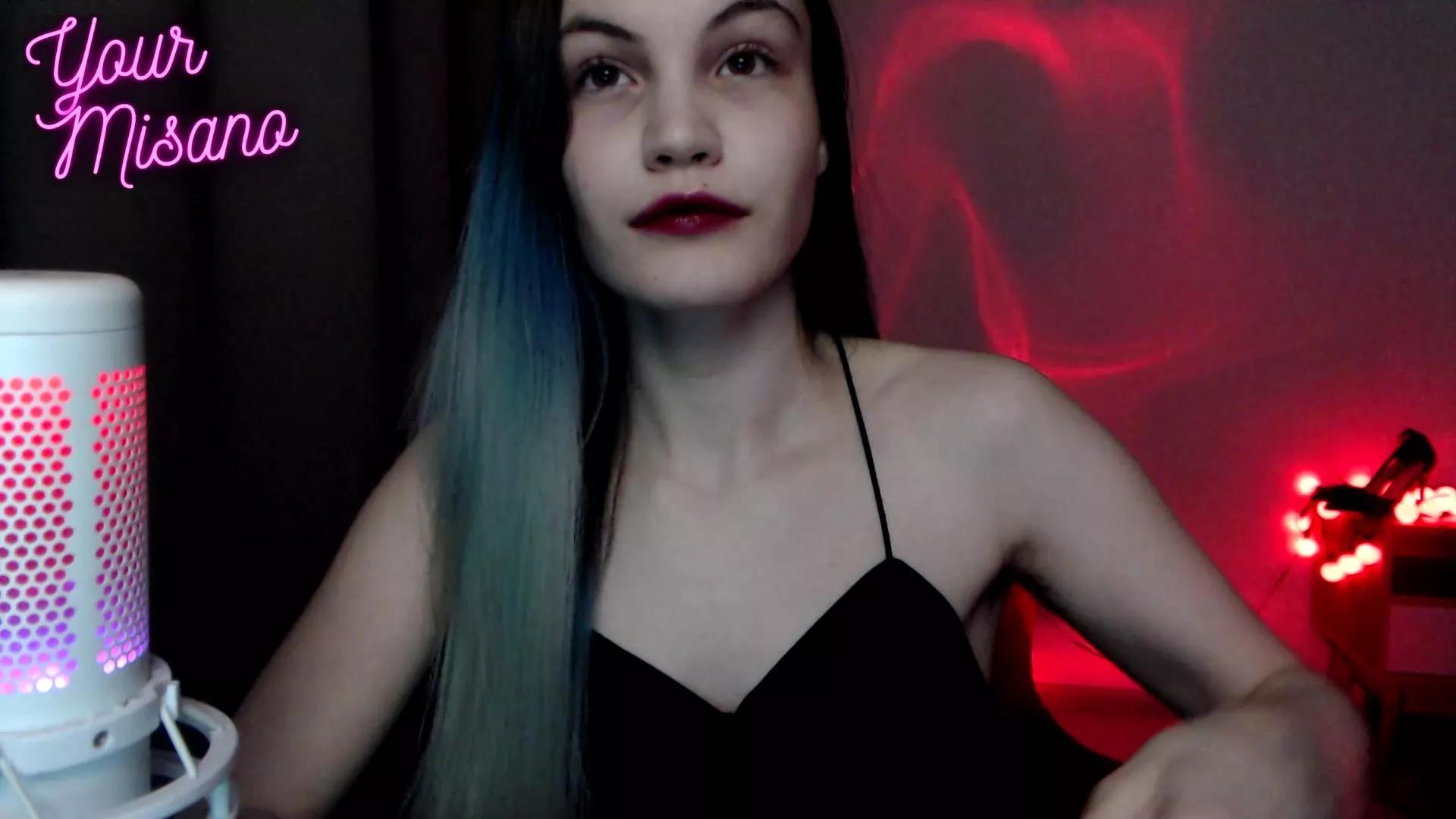 YourMisano on Cam4 
