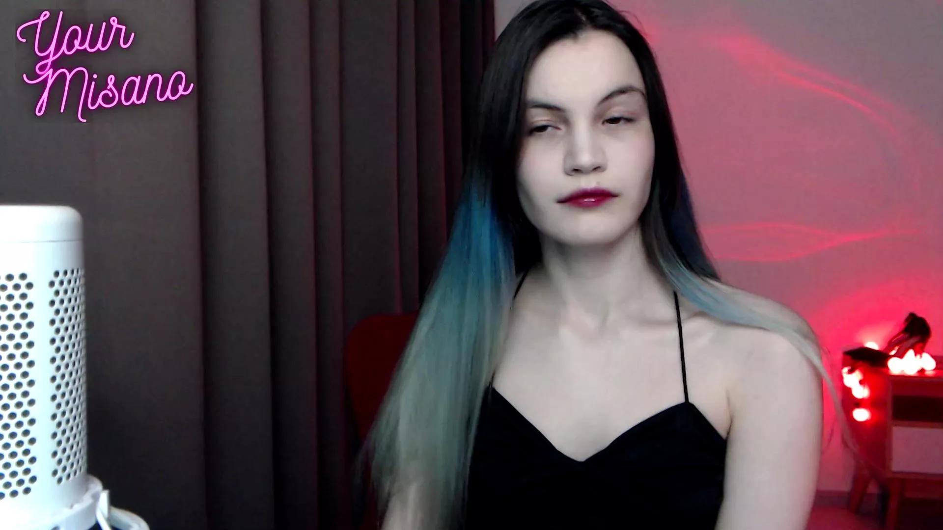 YourMisano on Cam4 