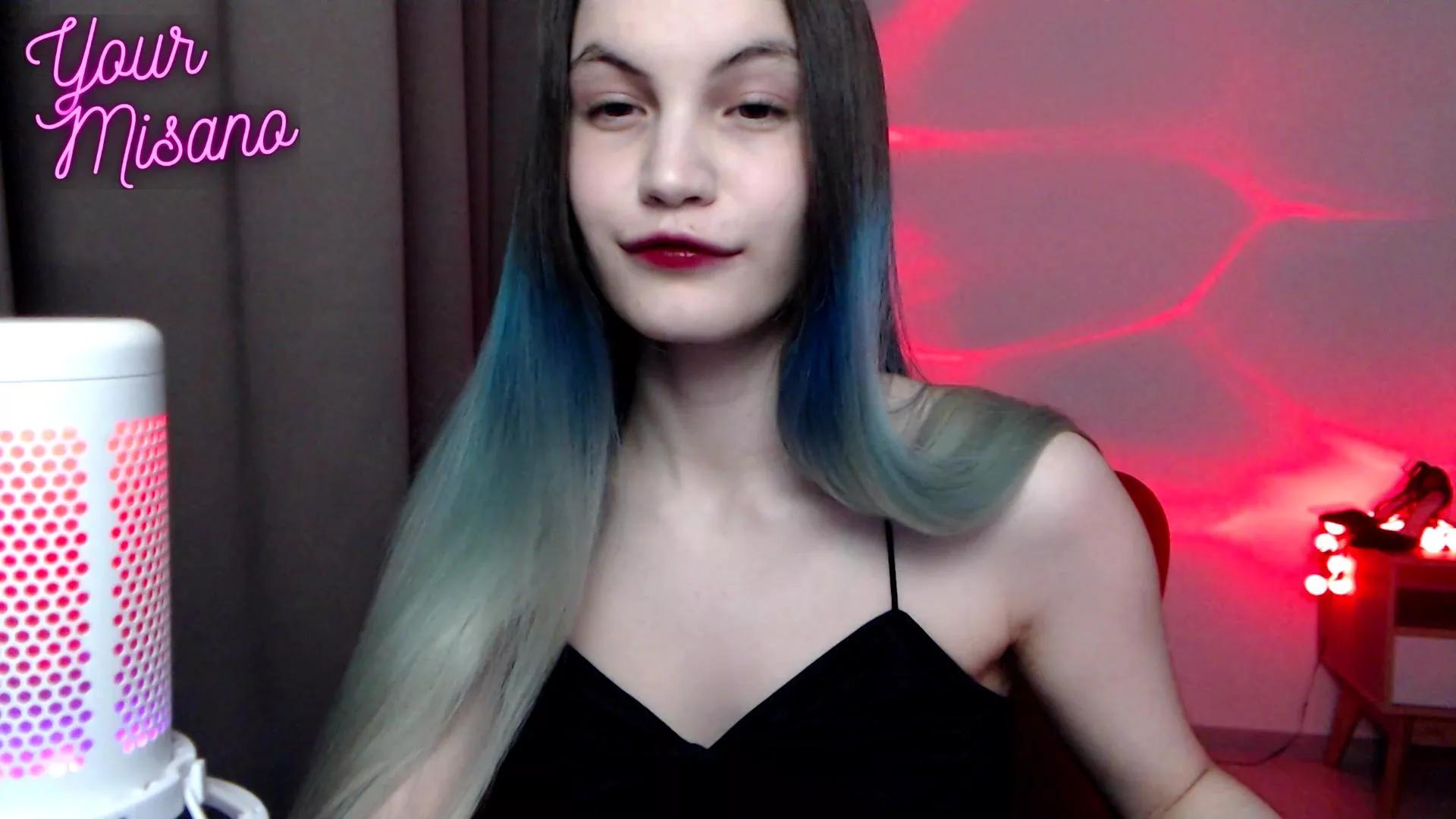 YourMisano on Cam4 