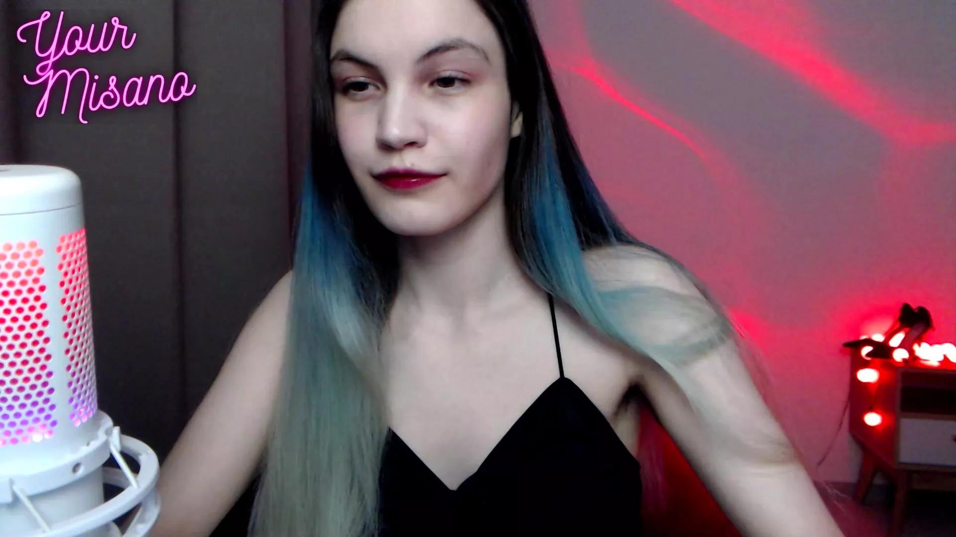 YourMisano on Cam4 