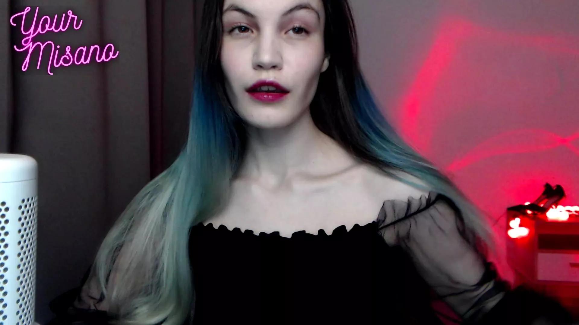 YourMisano on Cam4 