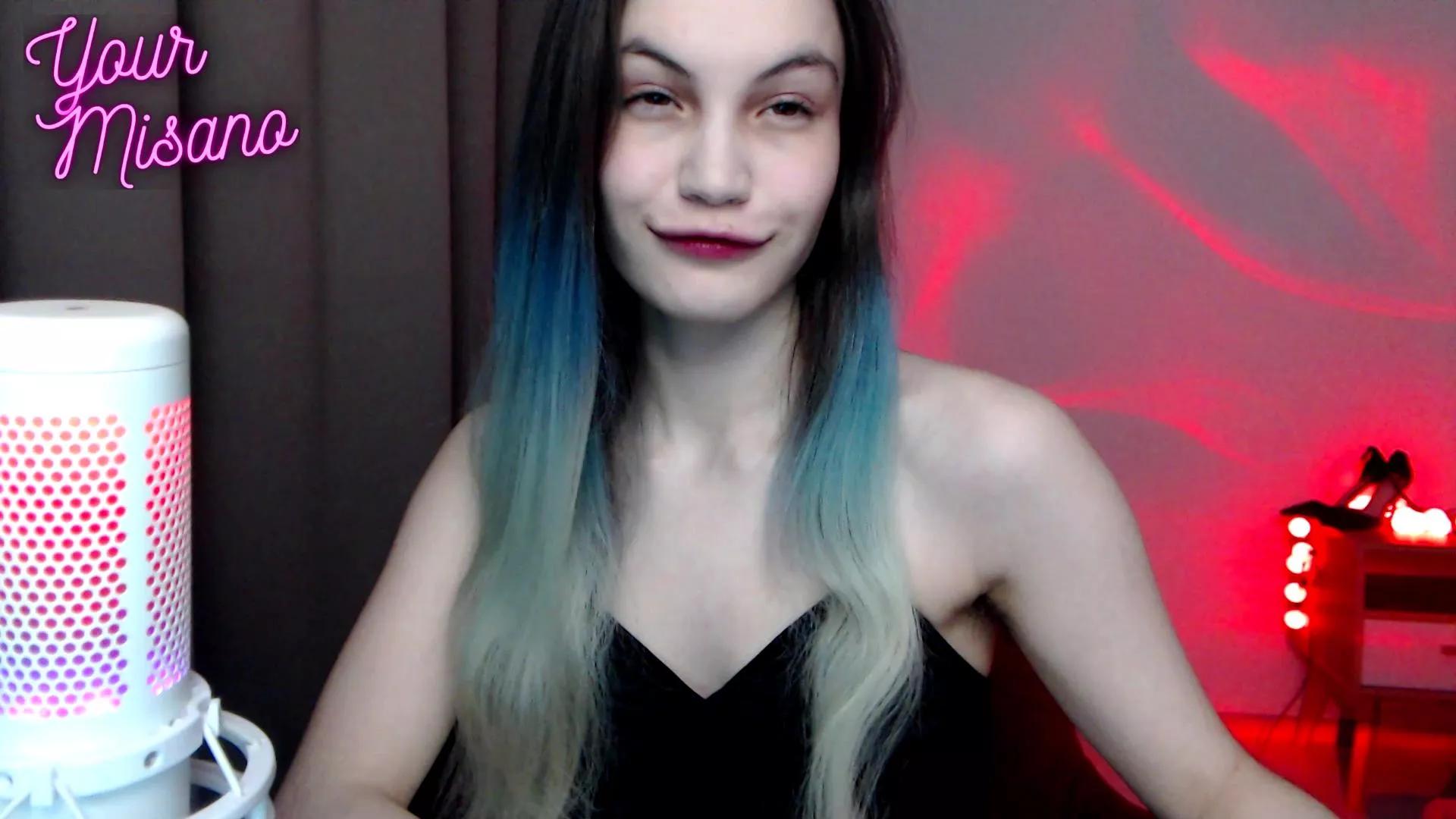 YourMisano on Cam4 