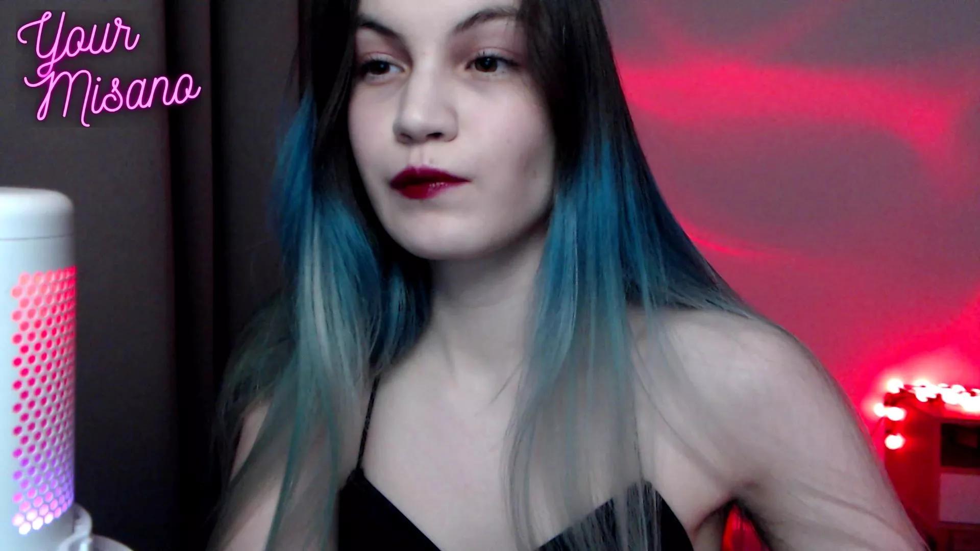 YourMisano on Cam4 