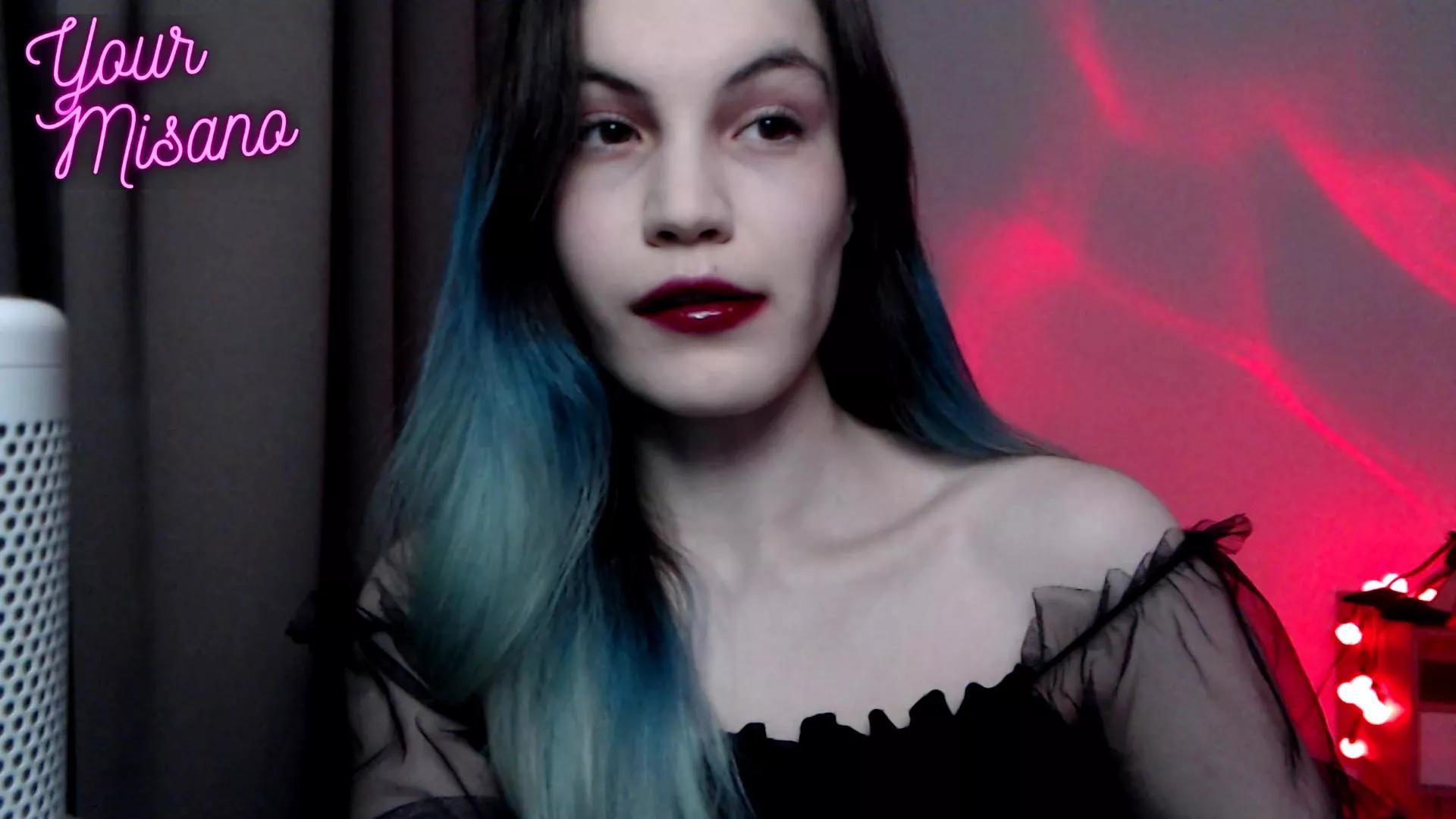 YourMisano on Cam4 
