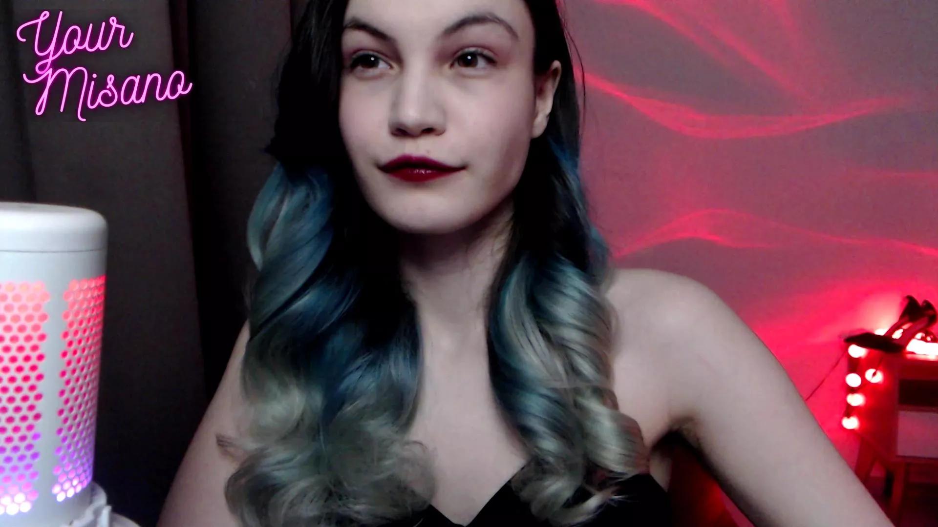 YourMisano on Cam4 