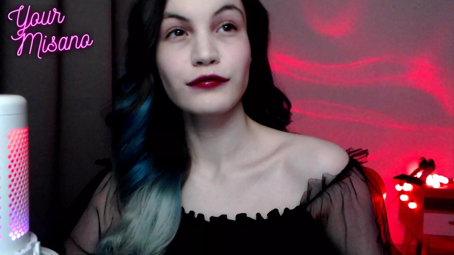 YourMisano on Cam4 