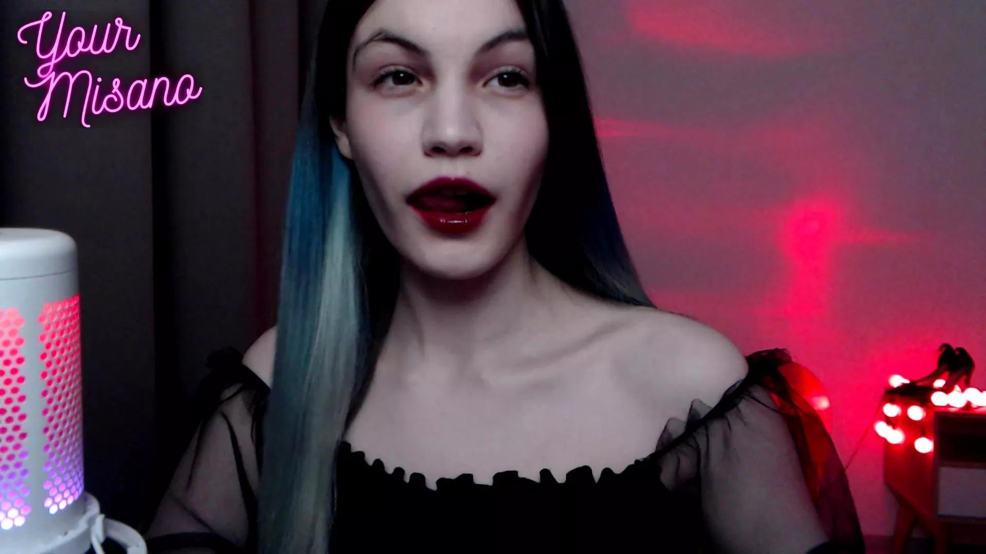 YourMisano on Cam4 