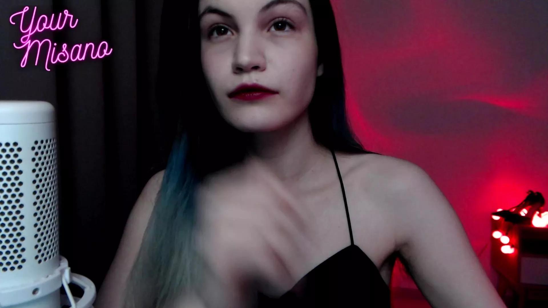 YourMisano on Cam4 