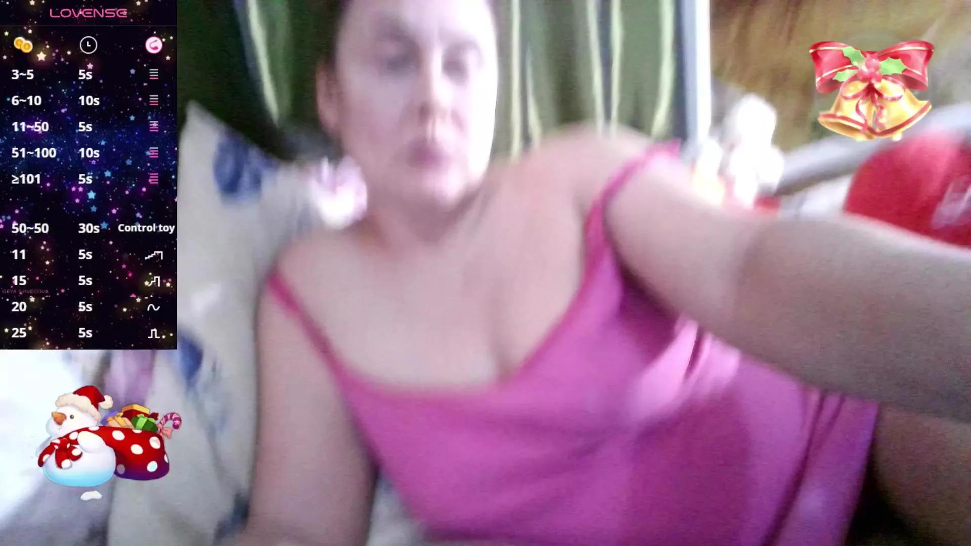 Yoursexkroshka on Cam4 