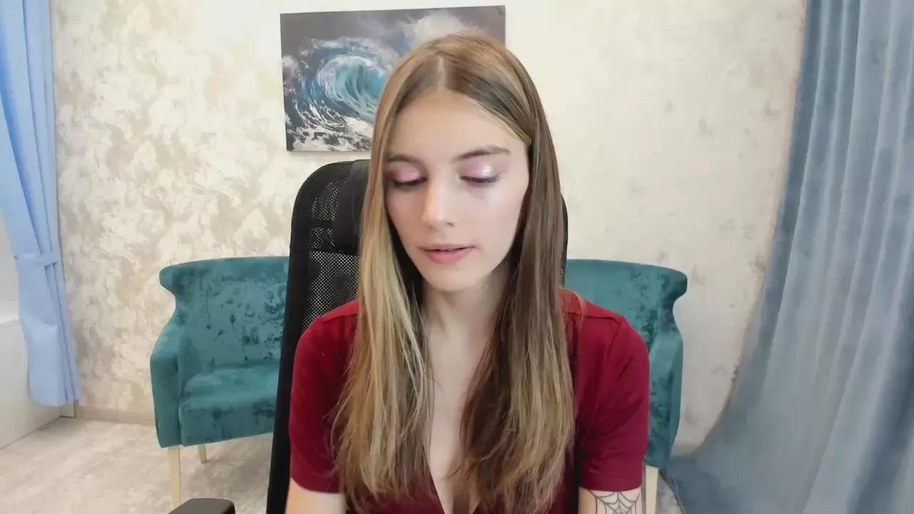 YourSweetFoots on Cam4 