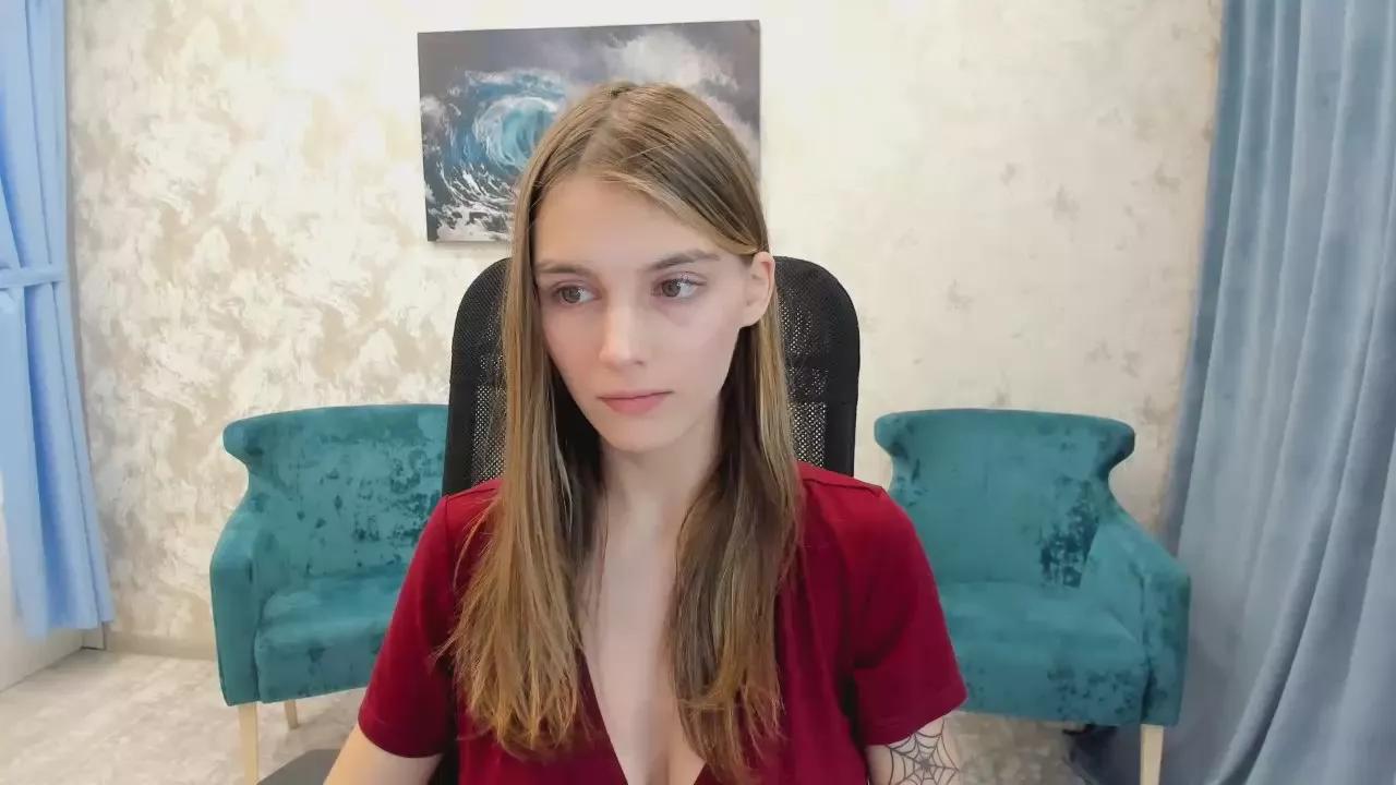 YourSweetFoots on Cam4 