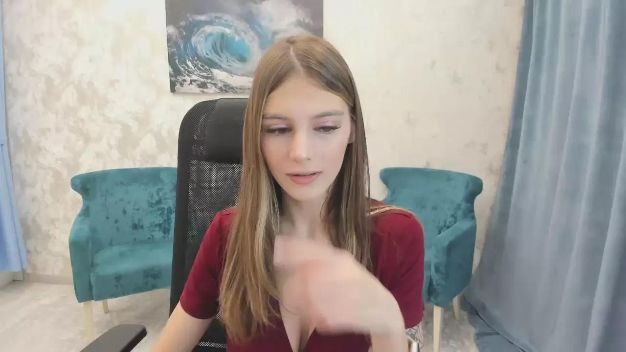 YourSweetFoots on Cam4 