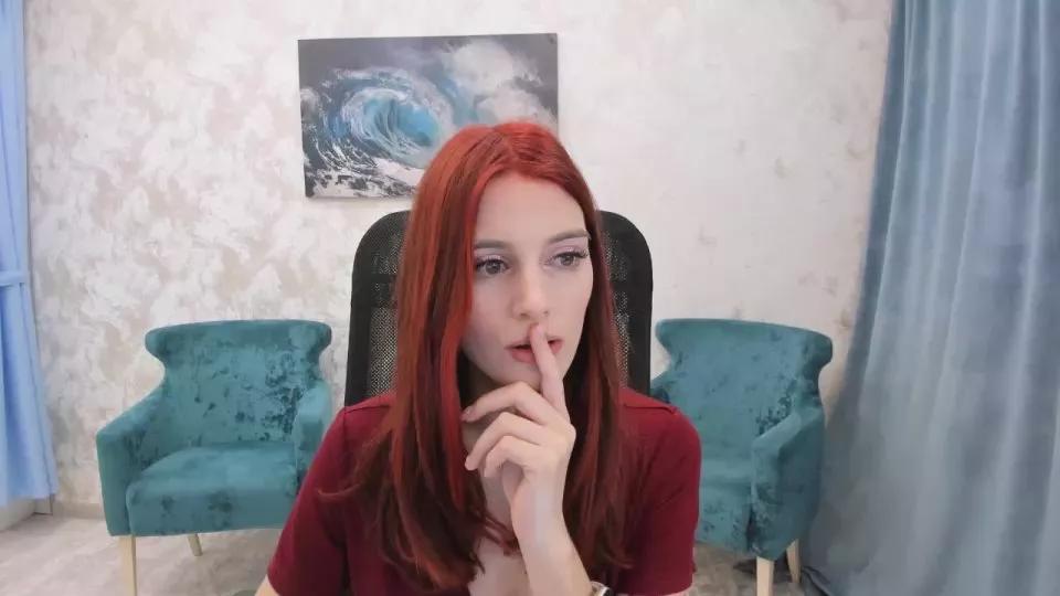 YourSweetFoots on Cam4 