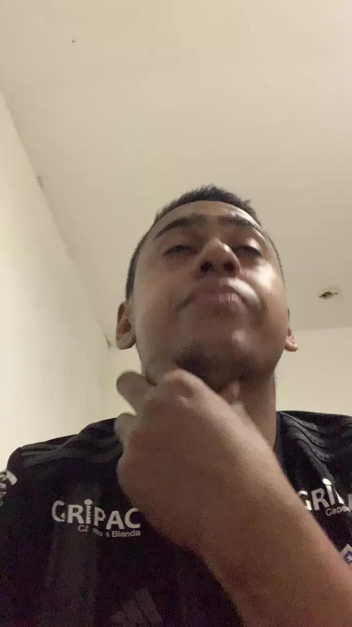 Yoxeph on Cam4 