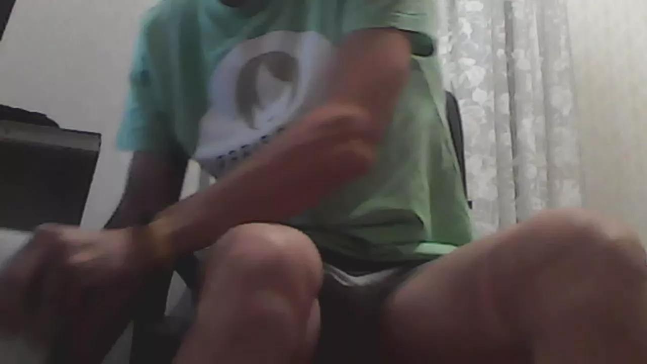 yrikos1 on Cam4 