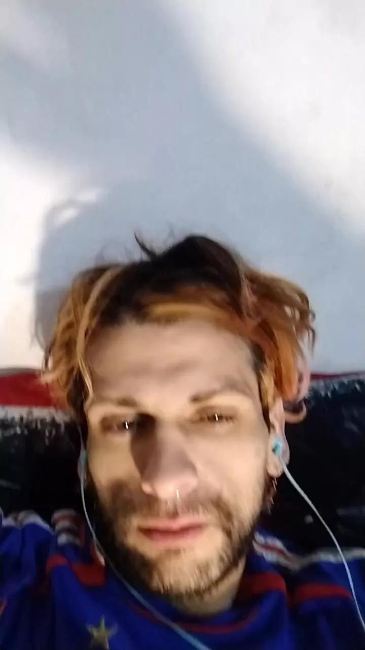 ytum4m4t4mbien on Cam4