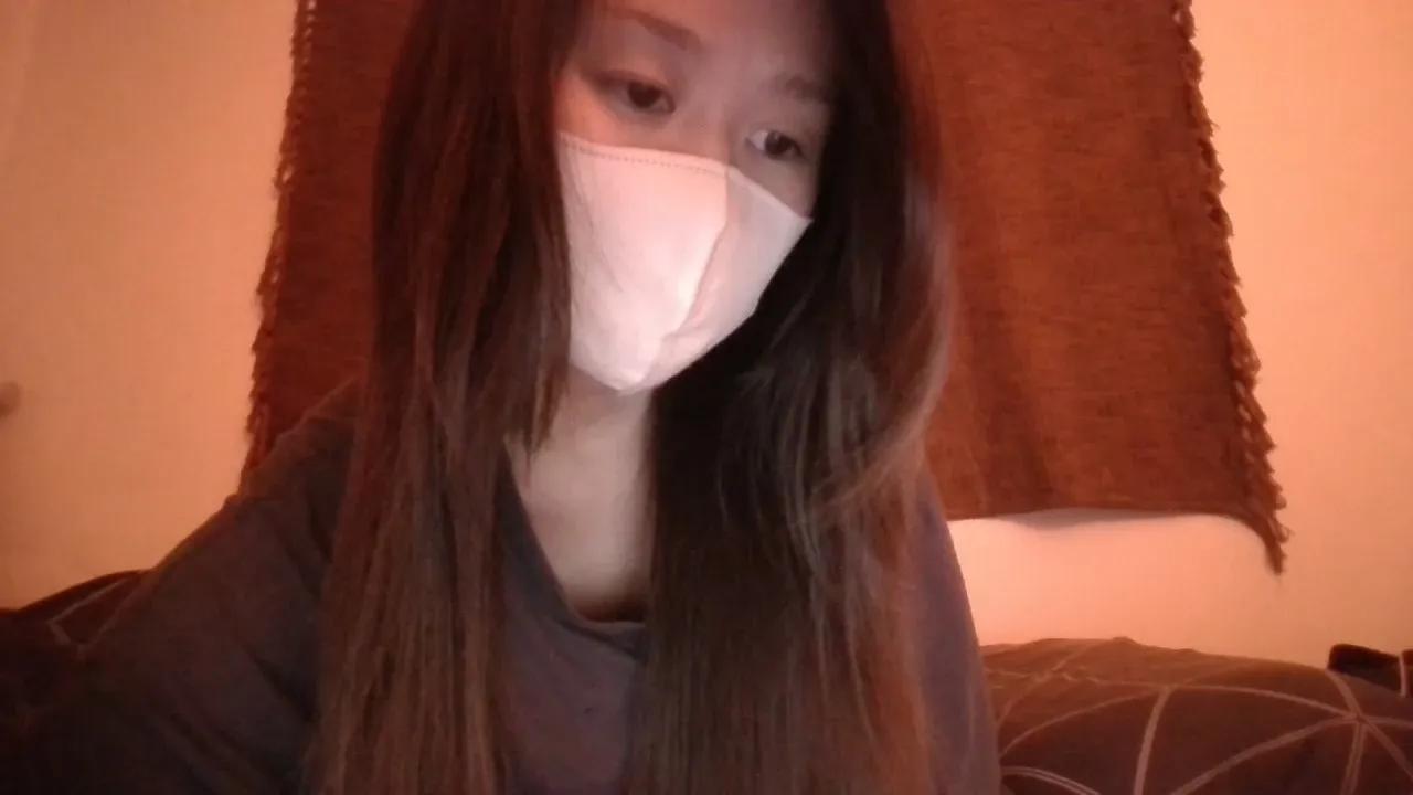 Cute Yuandjavi wants you to fuck her body now Yuandjavi from Cam4